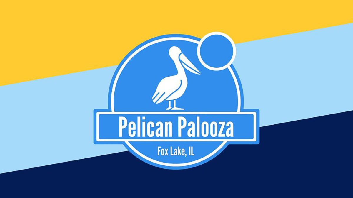 Pelican Palooza in Fox Lake